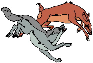 Wolfpack Clipart - ClipArt Best