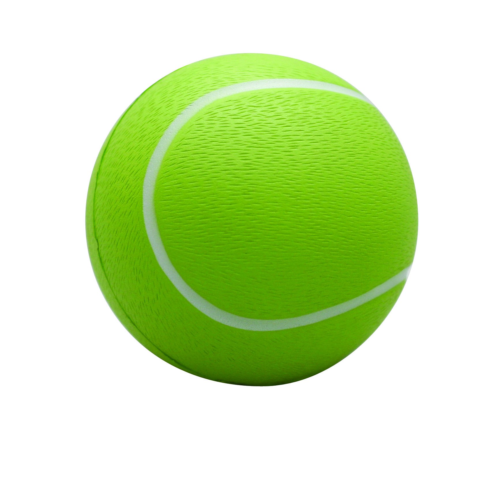 Cartoon Tennis Ball - ClipArt Best
