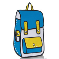 Cheap 2d Cartoon Bag, find 2d Cartoon Bag deals on line at Alibaba.com