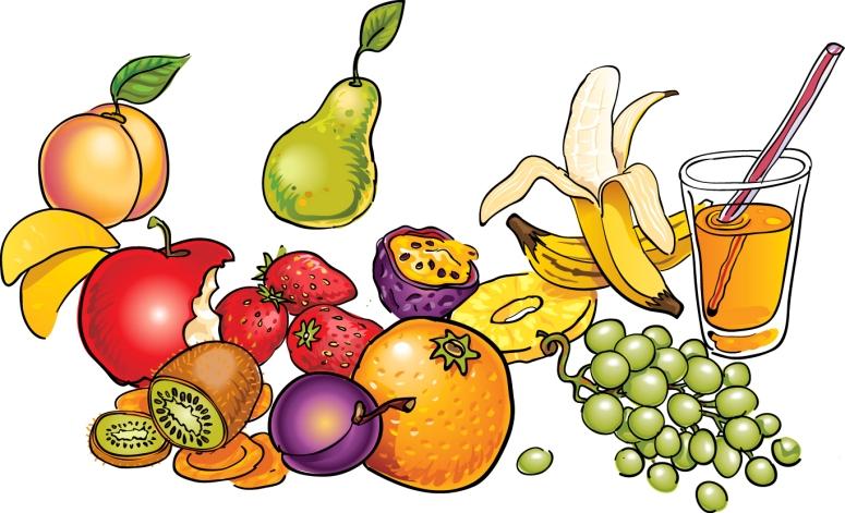 Nutrition Clipart - Tumundografico