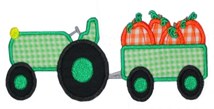 Tracter - ClipArt Best