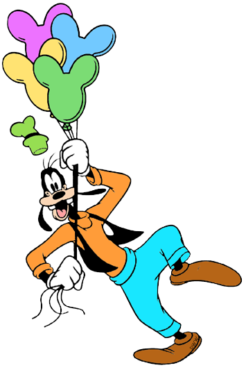 Disney Goofy Clip Art Images 4 | Disney Clip Art Galore