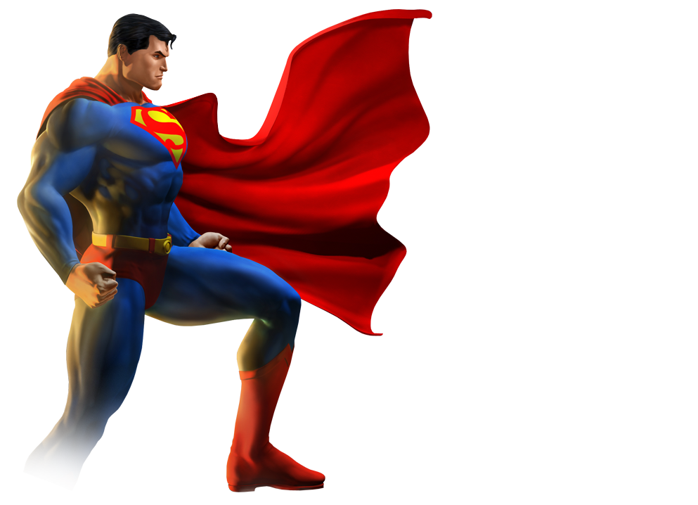 Superman Logo Png