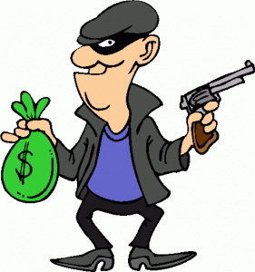 Criminal Clipart Free - Free Clipart Images