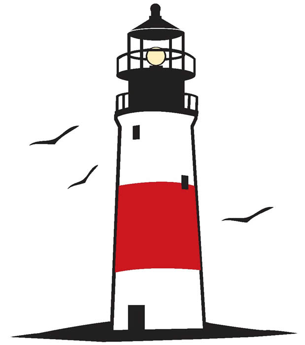 Light house clip art - ClipartFox