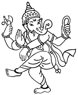 Meditate on Ganesha! | Immortality!