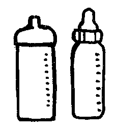 baby bottle | Mormon Share
