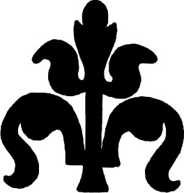 Fleur-de-lis Designs - Variations on the Fleur-de-lis Symbol