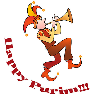 Good News from Israel: Educational and Fun Resources for Purim