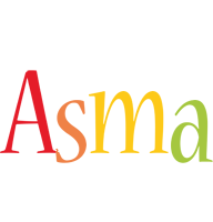 Asma Logo | Name Logo Generator - Smoothie, Summer, Birthday ...