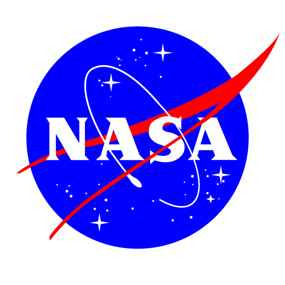 NASA Copyright Clipart