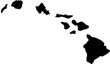 22 hawaiian islands clip art. - Free Clipart Images