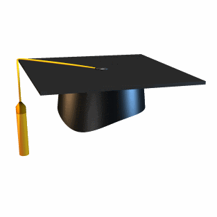 Mortar Board Clipart