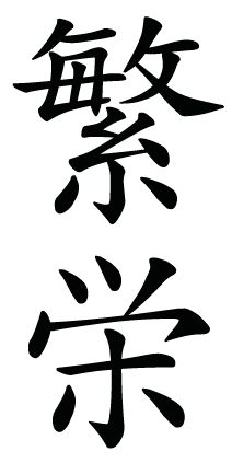 Kanji | Japanese Tattoo Symbols, Kanji Tattoo and Symbols