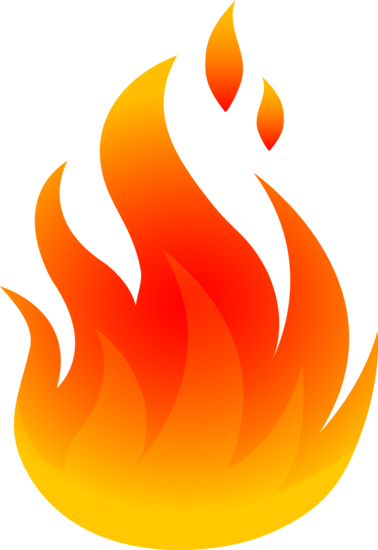 Fire Clip Art - Free Clipart Images