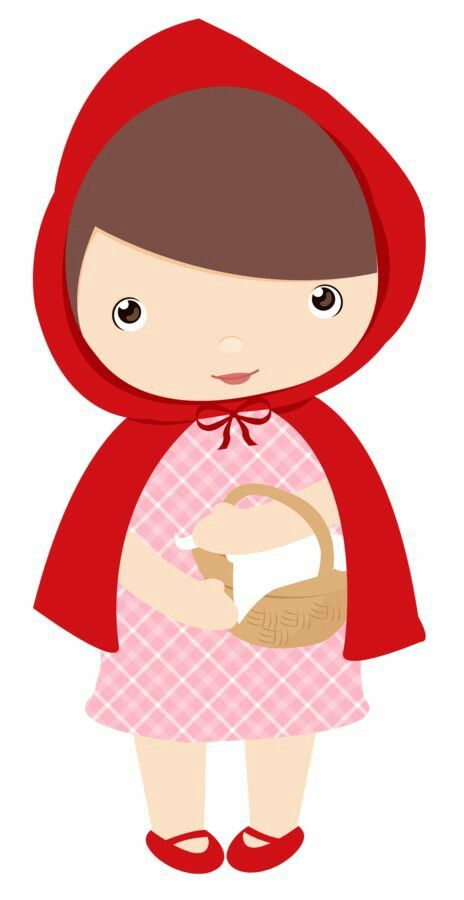 1000+ images about Little Red Riding Hood And The Big Bad Wolf on ...