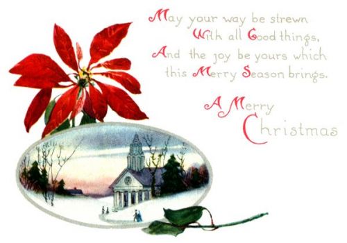 Christmas Clipart Religious - ClipArt Best