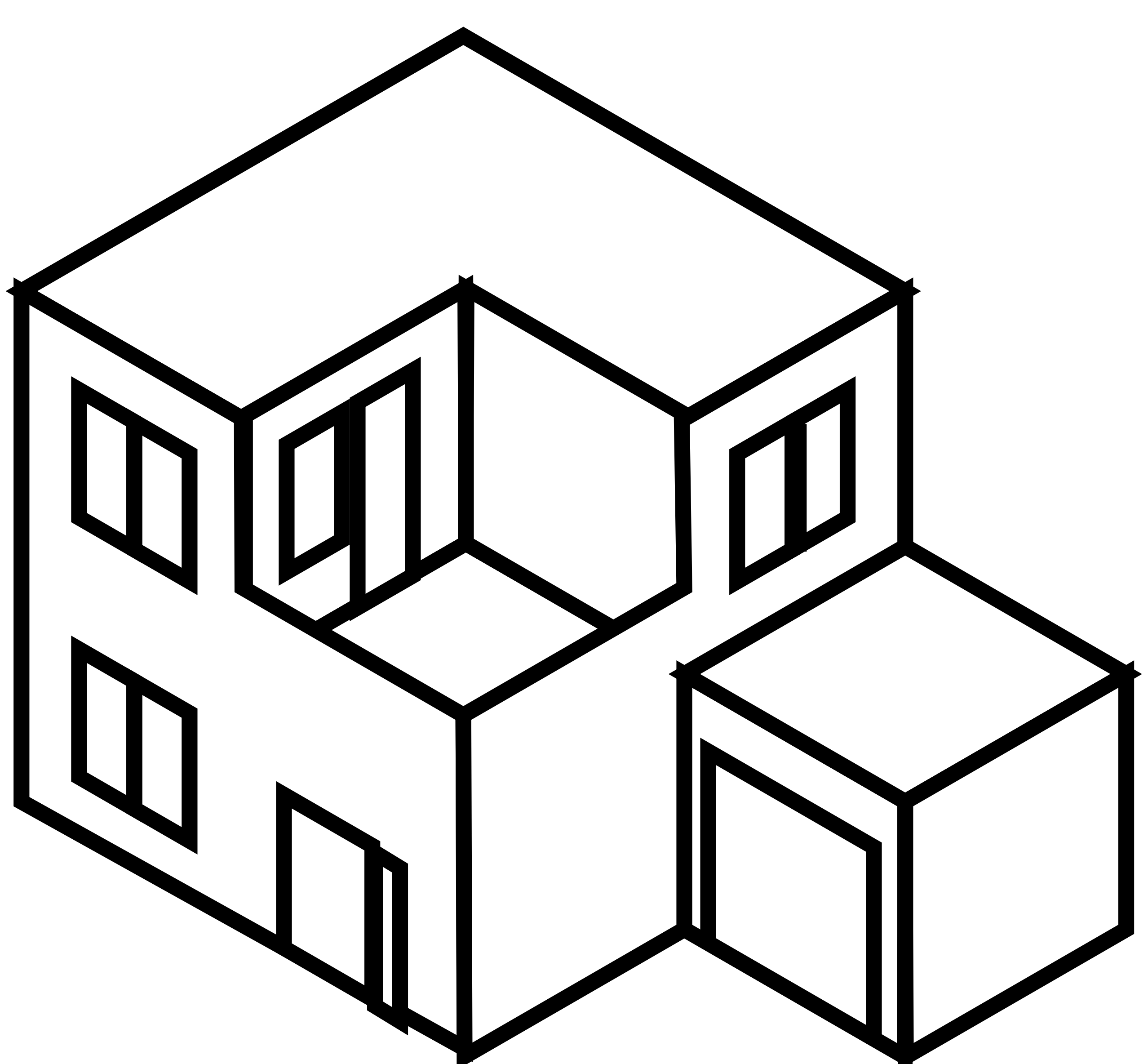 House Line Art | Free Download Clip Art | Free Clip Art | on ...