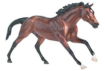 Amazon.com: Barbaro 2006 Kentucky Derby Limited Edition: Toys & Games