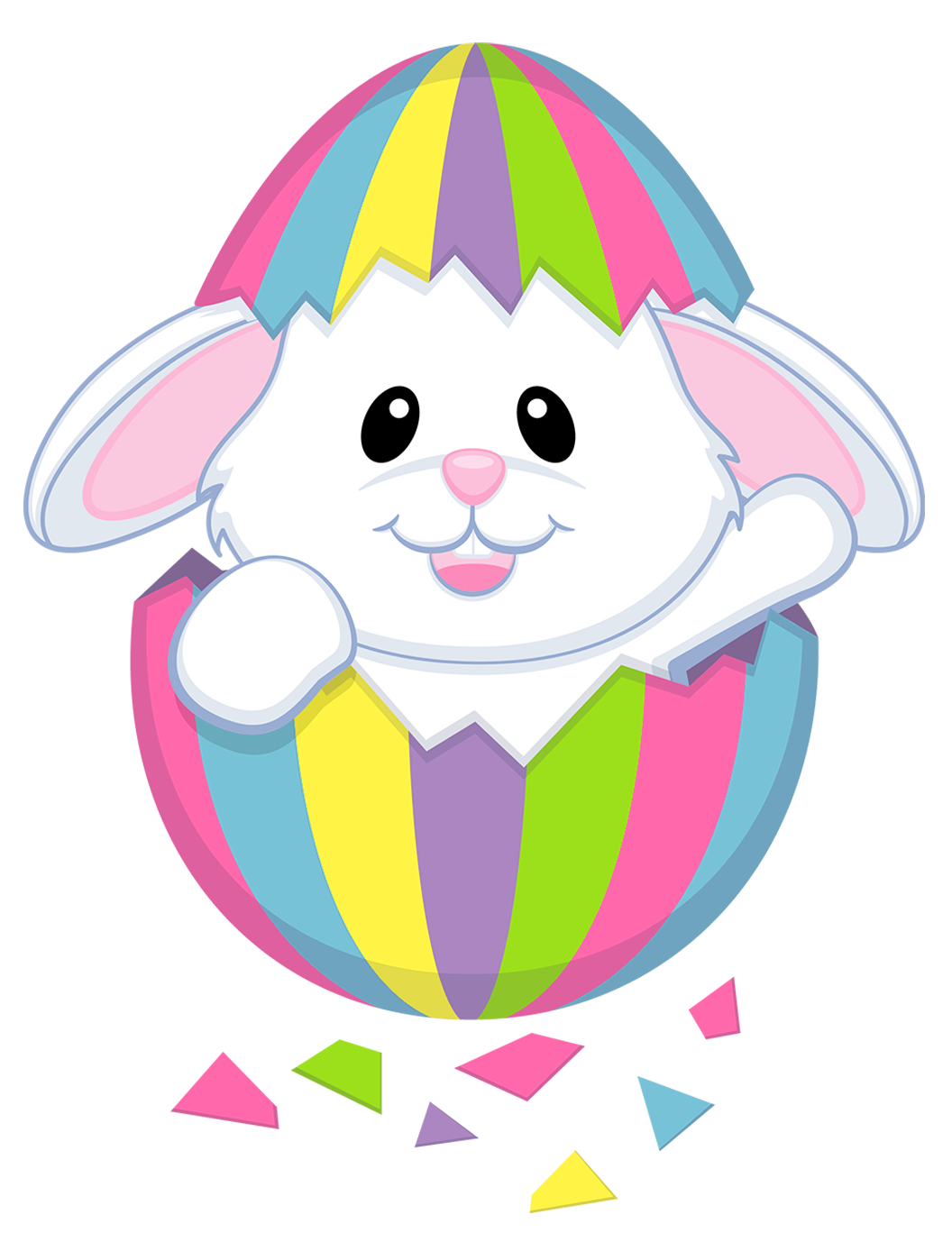 Easter clip art from - Vergilis Clipart