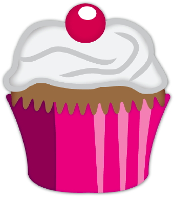 Cupcake Image Clipart | Free Download Clip Art | Free Clip Art ...