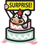 Free Animated Birthday Clip Art - Free Clipart Images