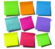 Sticky Notepad Manufacturer,Sticky Notepad Supplier India