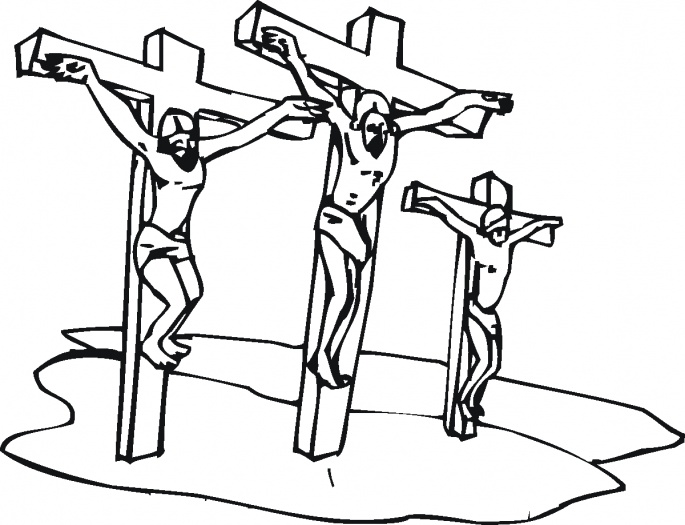 Good Friday Clipart Images