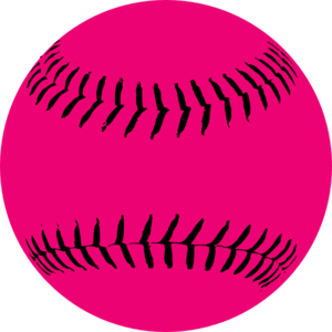 Free Softball Vector Images - ClipArt Best