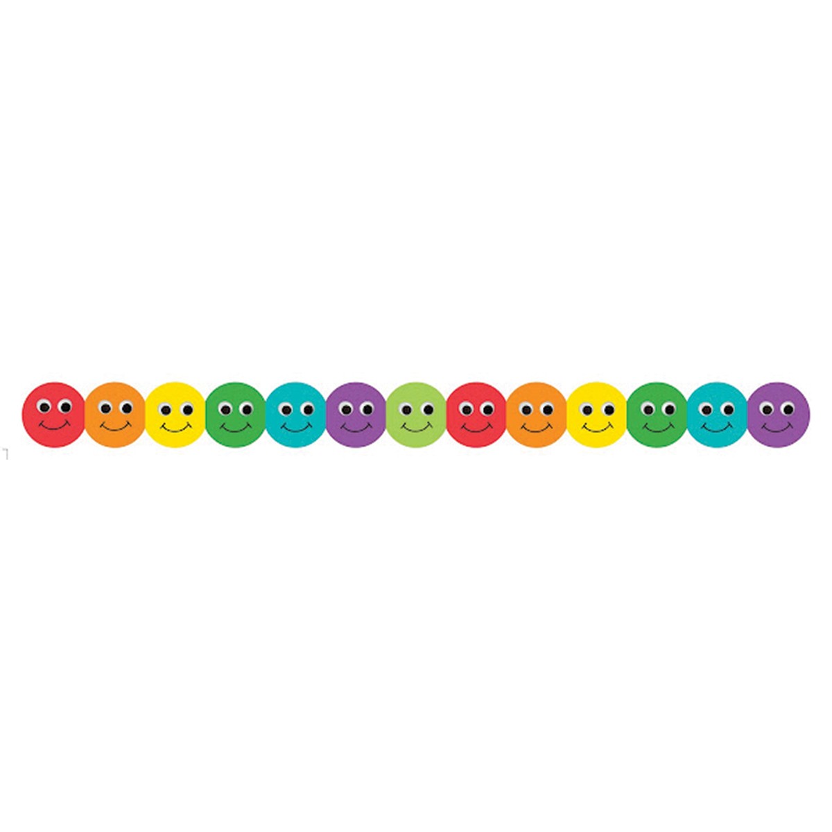 Smiley Face Border - ClipArt Best