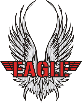 Eagle Bar - ClipArt Best - ClipArt Best