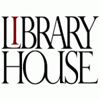 Library House | Brands of the World™ | Download vector logos and ...