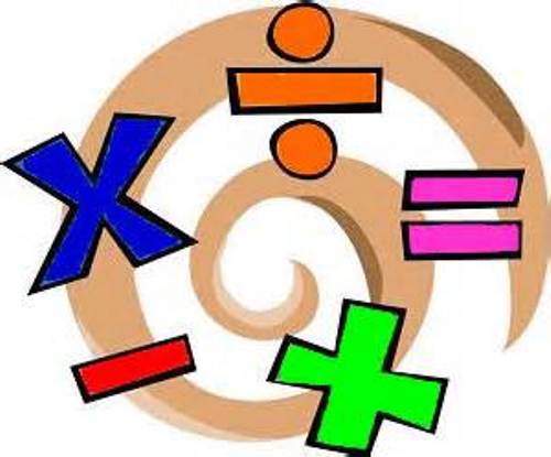 Math Clip Art - Clipartion.com