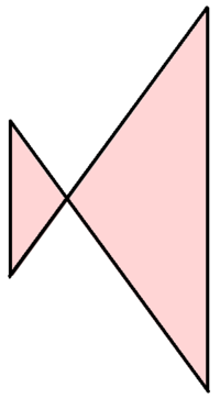 Isosceles trapezoid - Wikiwand