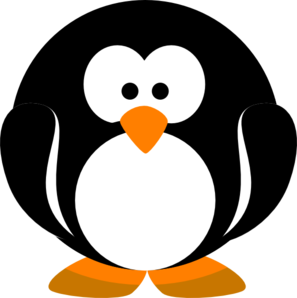 Free Penguin Vector - ClipArt Best