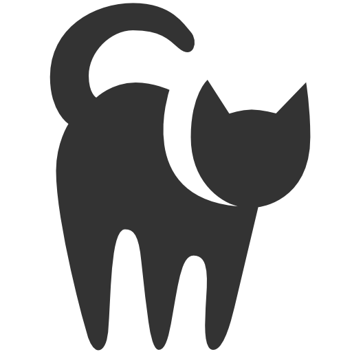 Cat Icon - Free Icons and PNG Backgrounds