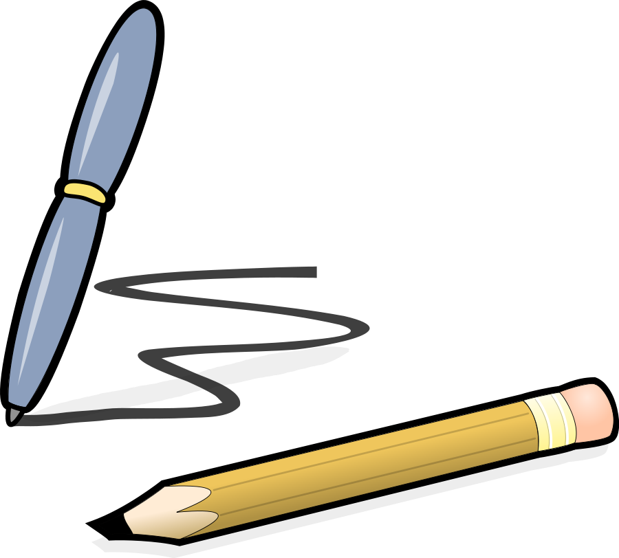 Designs Of Pencil - ClipArt Best