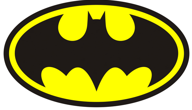 Los mejores logos de Batman - 7 boom