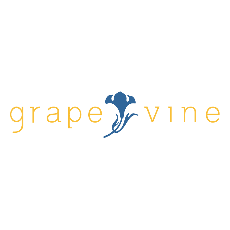 Grapevine Free Vector / 4Vector