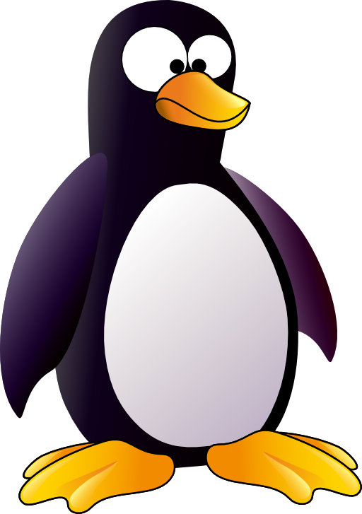 Best Penguin Clip Art #2701 - Clipartion.com