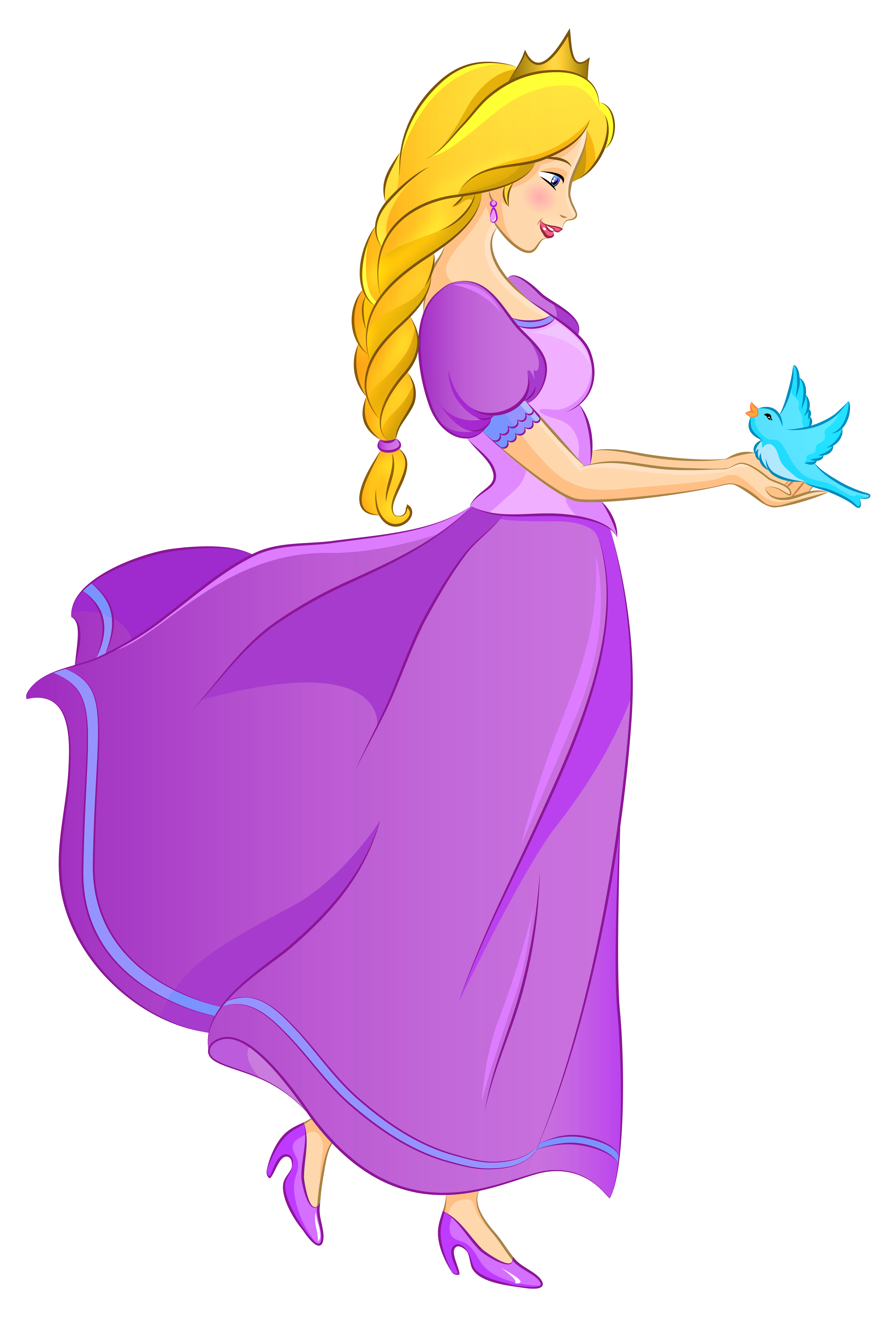 Princess Images | Free Download Clip Art | Free Clip Art | on ...