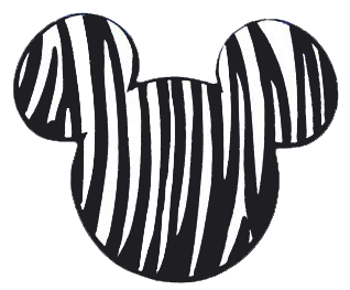 Zebra Print Clipart | Free Download Clip Art | Free Clip Art | on ...