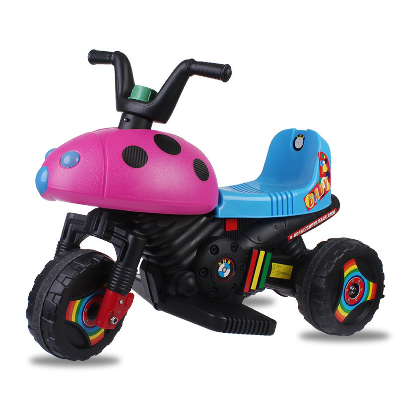 Aliexpress.com : Buy The new Children's electric car tricycle ...