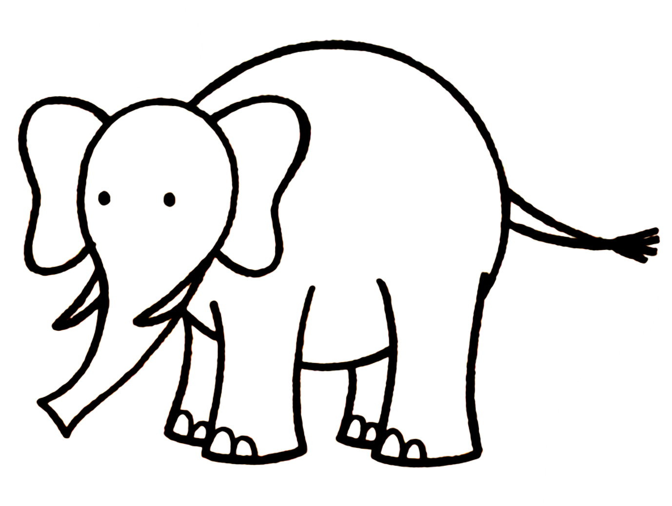 Elephants Pictures For Kids | Free Download Clip Art | Free Clip ...