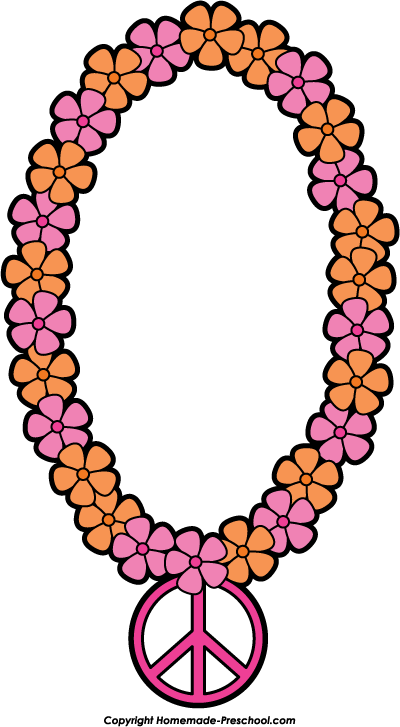 Clip Art Bead Necklace Clipart