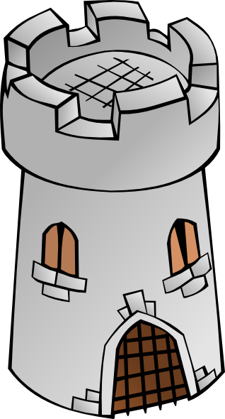 Leaning Tower Of Pisa Clip Art