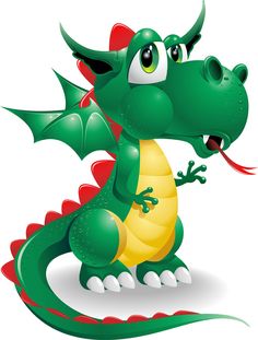 Baby Drago - ClipArt Best