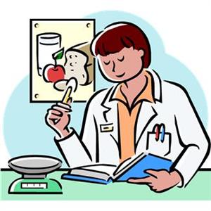 Occupational therapist clipart