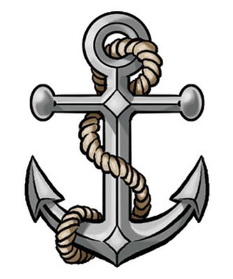 Ship Anchor | Free Download Clip Art | Free Clip Art | on Clipart ...