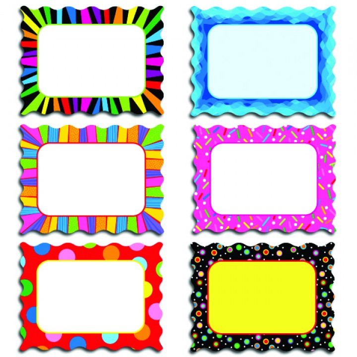 Free Bulletin Board Borders Clip Art Image | ClipArTidy